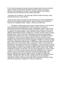 cięcie strumieniem wody