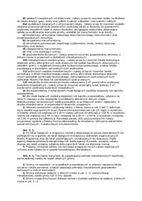 Ustawa ochrona lokatorów