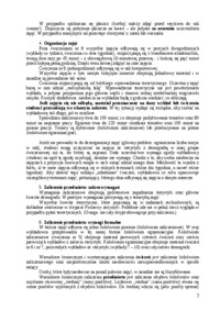 Statystyka - Informacja o przedmiocie (X 2012)