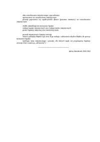 Statystyka - Kolokwium 3