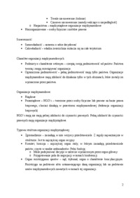 organizacje-miedzynarodowe