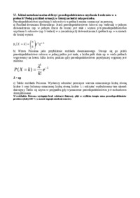 Statystyka - pytanie 57