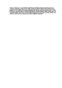 Wartość oczekiwana - omówienie