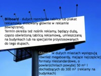 billboard-omowienie