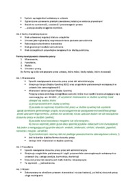   Prawo administracyjne - ćwiczenia 3.10