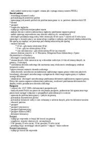 Prawo administracyjne - ćwiczenia  19.12