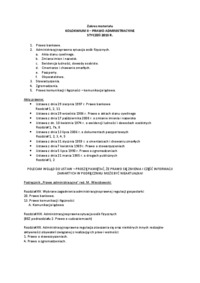 II kolokwium - omówienie 