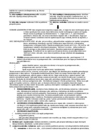 Prawna forma działania administracji - omówienie 