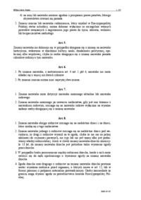 Ustawa o zmianie imienia i nazwiska