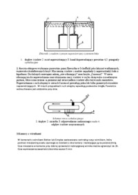 Komory napowietrzania- opracowanie