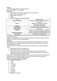 Fermentowane surowce roślinne