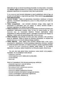 Kierowanie ludźmi - Funkcje i style kierowania