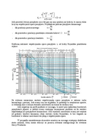 Przepływy płynów- opracowanie 