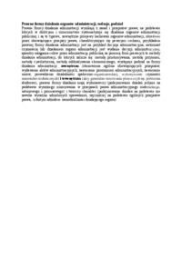 prawne-formy-dzialania-organow-administracji-wyklad