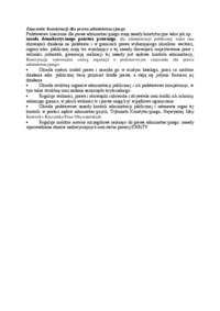 znaczenie-konstytucji-dla-prawa-administracyjnego-wyklad