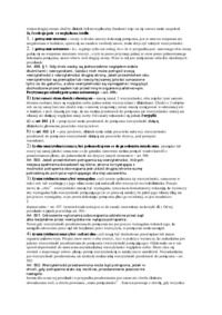 Odnowienie (nowacja) - wykład