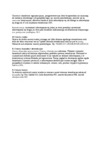 Wykład - rodzaje umów