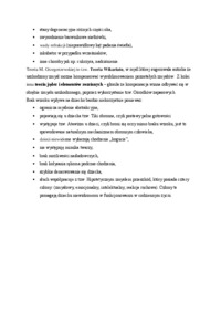 tyflopedagogika-opracowanie