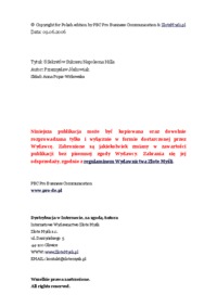 sekrety sukcesu