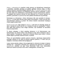 Wtórna wiktymizacja kobiet-opracowanie