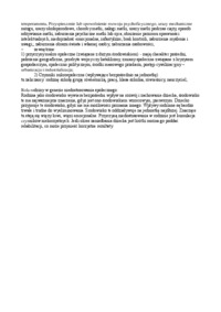  Niedostoswanie społeczne-opracowanie