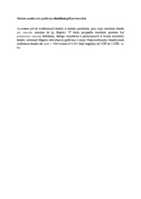 metoda-analityczno-graficzna-okreslania-pol-powierzchni-opracowanie