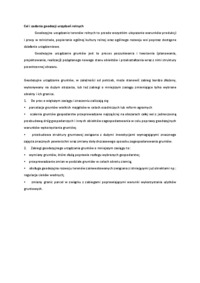 cel-i-zadania-geodezji-urzadzen-rolnych-opracowanie