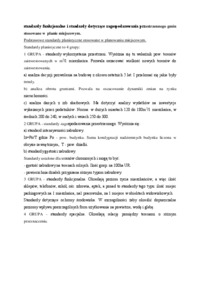 standardy-funkcjonalne-i-standardy-dotyczace-zagospodarowania-przestrzennego-gmin-stosowane-w-planie-miejscowym-opracowanie