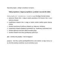 znaczenie-prognoz-rodzaje-i-scenariusze-rozwojowe-opracowanie