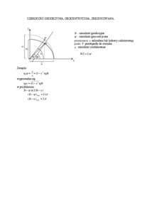 szerokosc-geodezyjna-geocentryczna-zredukowana-opracowanie