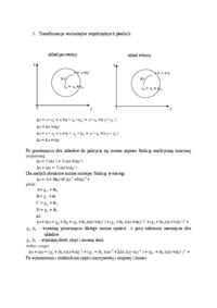 transformacja-wspolrzednych-opracowanie