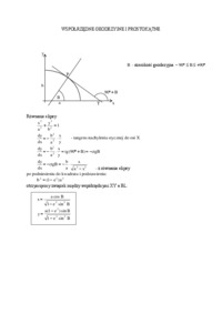 wspolrzedne-geodezyjne-i-prostokatne-opracowanie
