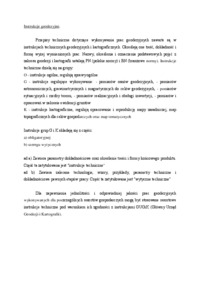 instrukcje-geodezyjne-opracowanie