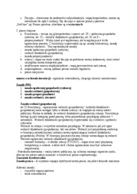 Publiczne Prawo Gospodarcze