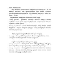mapy-tematyczne-opracowanie