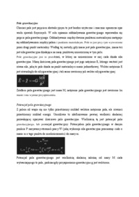 grawitacja-i-pole-grawitacyjne-opracowanie