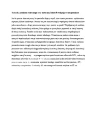 technika-pomiaru-statycznego-oraz-wytyczne-opracowanie