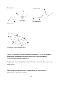 iteracyjne-wyrownywanie-sieci-geodezyjnych-opracowanie