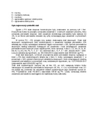 Oznaczenia stali - wykład