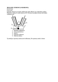 Spawanie atomowe - wykład
