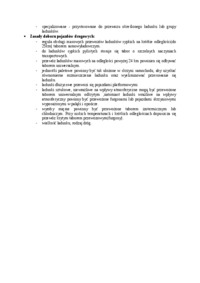 Środki przewozowe - wykład