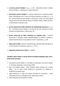 halas-wyklad-poziom-dzwieku