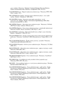 prawo administracyjne - różni autorzy