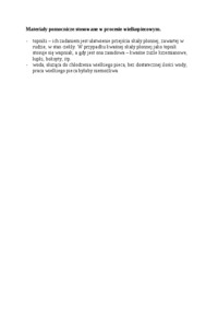 materialy-pomocnicze-stosowane-w-procesie-wielkopiecowym-opracowanie