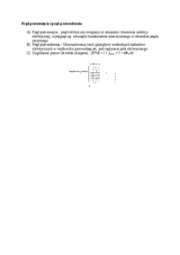 Prąd przesunięcia i prąd przewodzenia - wykład