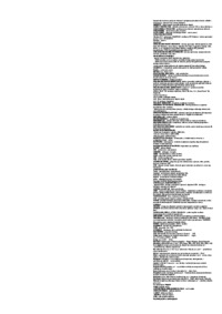 Wykład z zagadnień - informatyka