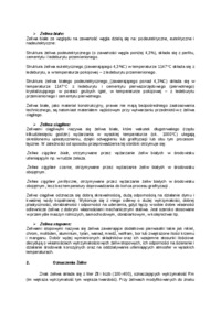 Badania mikroskopowe żeliw - wykład