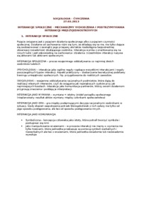 interakcje-spoleczne-cwiczenia