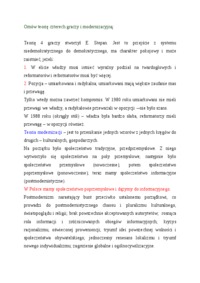 teoria-czterech-graczy-i-modernizacyjna