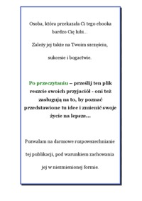 psychologia osiągnięć - Myślenie